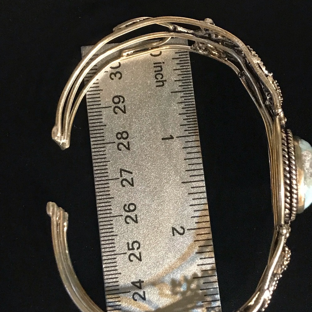 Larimar Cuff - image 4